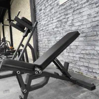 تولیدکننده انواع نیمکت بدنسازی باشگاهی و خانگی