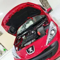 تعمیر/تعمیرگاه گیربکس اتوماتیک /206207دنا شاهین