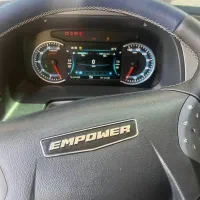 کشنده 44تن امپاور|خودرو سنگین|آق قلا, |دیوار