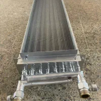 کویل آب گرم برای داکت اسپلیت-تهویه پارس نوین-94*20|کولر گازی و فن‌کوئل|تهران, فلسطین (میدان انقلاب)|دیوار