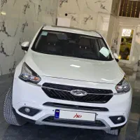 تیگو ۷ ie مدل ۱۴۰۱|خودرو سواری و وانت|کرمانشاه, |دیوار