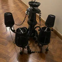 لوستر کلاسیک