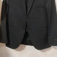 کت و شلوار مردانه نو نو