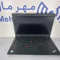 لپ تاپ Lenovo t470s i7|رایانه همراه|تهران, شهرک ولیعصر|دیوار