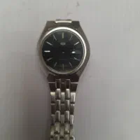 قاب وبند ساعت سیکو5