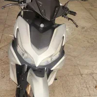 موتور گلگسی ار ۱۵۵نیروموتور