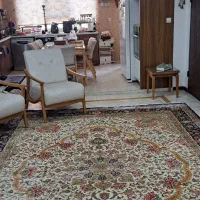 فرش ۱۲متری دستبافت گونه