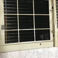 کولر پنجره ای سامسونگ در حد نو