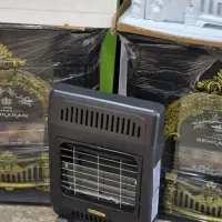 بخاری بدون دودکش آلی..رام