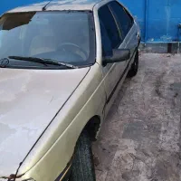 پژو ۴۰۵ مدل ۸۳