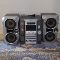 band sony