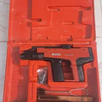 تفنگ میخکوب رونیکس