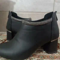 کفش مجلسی سایز 40|کیف، کفش، کمربند|ماهدشت, |دیوار