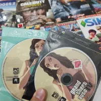 جهت معاوضه با دیسک بازی PS4|کنسول، بازی ویدئویی و آنلاین|اصفهان, کوی گلزار|دیوار