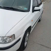 سمند ال ایکس|خودرو سواری و وانت|اصفهان, کوی نرگس|دیوار