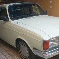 پیکان مدل ۸۳ کلکسیونی