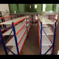 فروش قفسه ایزی راک بدون واسطه/ قیمت کارخانه