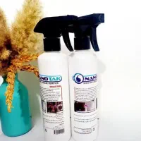 چربی زدا نانوتک‌/دیگ از شر روغن های گاز راحت شو