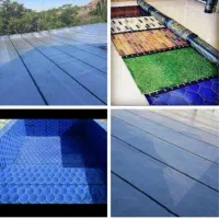 نمایندگی نصب ایزوگام با دستگاه کلایمرتا ارتفا۵۰متر|خدمات پیشه و مهارت|سنقر, |دیوار