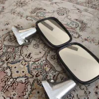 رادیات ومقداری لوازم خودرو|قطعات یدکی و لوازم جانبی|اصفهان, پوریای ولی|دیوار