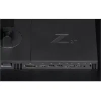 مانیتور ۲۷ اینچ فریم لس اچ پی فول|قطعات و لوازم جانبی رایانه|تهران, فلسطین (میدان انقلاب)|دیوار