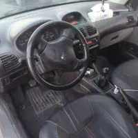 ۲۰۶ تیپ ۲ نقد و اقساط|خودرو سواری و وانت|بومهن, |دیوار