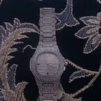 ساعت پتک فیلیپ نگین ثابت