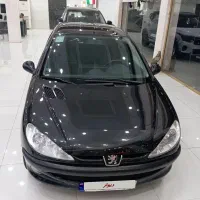 206اس دی صندوق دار