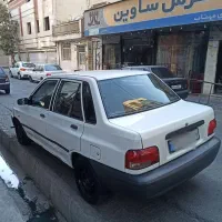 پراید 131 SL مدل 90|خودرو سواری و وانت|ری, دیلمان|دیوار