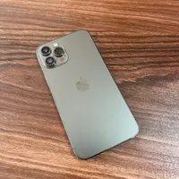 اپل iPhone 12 Pro Max با حافظهٔ ۲۵۶ گیگابایت|موبایل|یزد, |دیوار