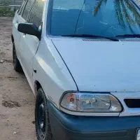 پراید مدل 83|خودرو سواری و وانت|نرماشیر, |دیوار