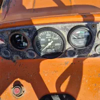 عتیقه واقعی به همراه ادوات|خودرو سنگین|نمین, |دیوار