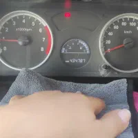 سرویس با راننده خانم