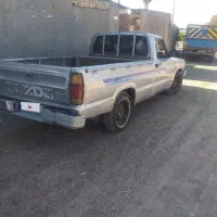 مزدا 2000|خودرو سواری و وانت|علی‌آباد کتول, |دیوار