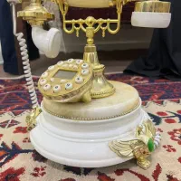 گوشی تلفن ثابت