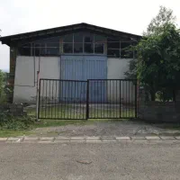 اجاره سوله صنعتی ۶۰۰ متری