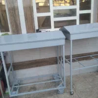 منقل|ابزارآلات|ایذه, |دیوار