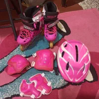 کفش اسکیت|دوچرخه، اسکیت، اسکوتر|شاهینشهر, مسکن مهر|دیوار