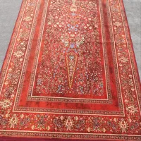 فرش چهارمتری