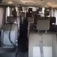 ماشین ون بنزm140|خودرو سنگین|زنجان, |دیوار