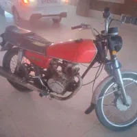 موتور سیکلت