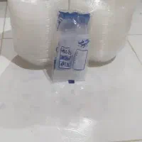 ظروف یکبار مصرف قیمت مناسب|ظروف نگهدارنده، پلاستیکی، یک‌بارمصرف|اصفهان, لیمجیر|دیوار