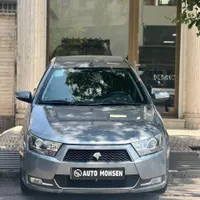 دنا معمولی تیپ ۲، مدل ۱۳۹۹