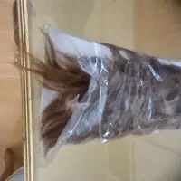 کلاه گیس موی بافت|زیورآلات و اکسسوری|تهران, شهرک آزمایش|دیوار