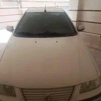 سمندF7مدل1396کلاس 16دوگانه سو کارخانه ای