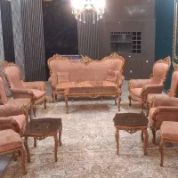 فروش مبلمان و میز ناهار خوری