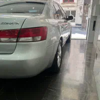 سوناتا مدل ۲۰۰۸|خودرو سواری و وانت|تهران, امامت|دیوار