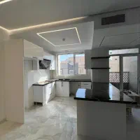 ۸۵متر ۲خوابه خوش نقشه/ خیابان معصومی چیذر