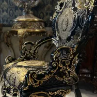 مدل ناپولی مبل سلطنتی شرایط اقساطی