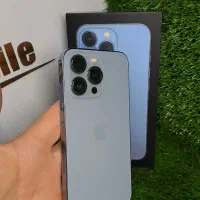 آیفون ۱۳ پرو اقساطی ۱۲ ماهه